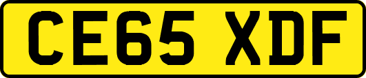 CE65XDF