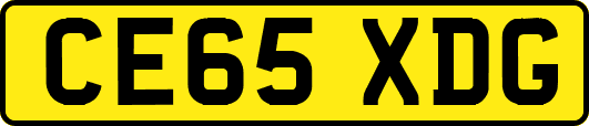 CE65XDG