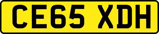 CE65XDH