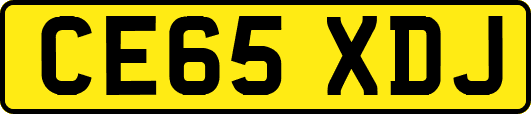 CE65XDJ