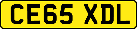 CE65XDL