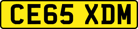 CE65XDM