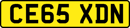 CE65XDN
