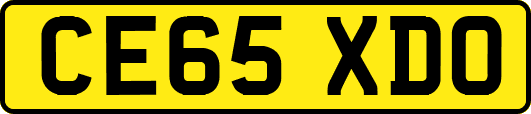 CE65XDO