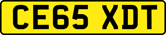 CE65XDT