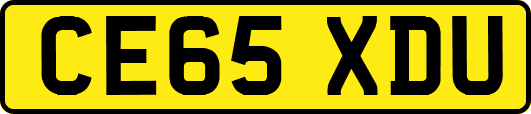 CE65XDU
