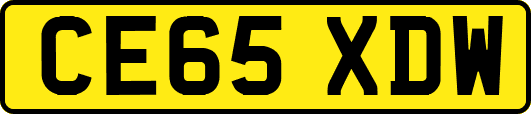 CE65XDW