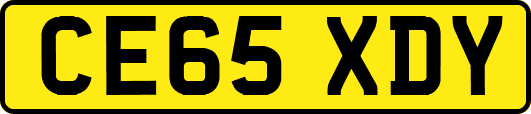 CE65XDY