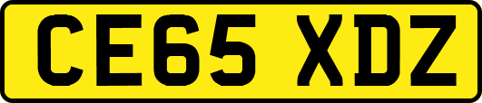 CE65XDZ