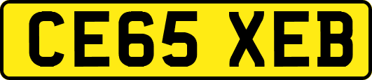 CE65XEB