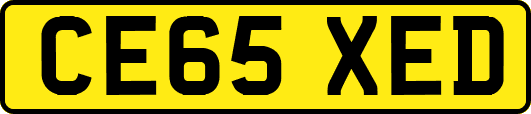 CE65XED