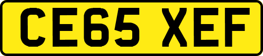 CE65XEF