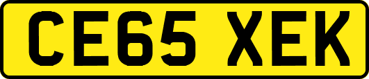 CE65XEK