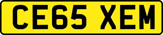 CE65XEM
