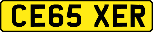 CE65XER