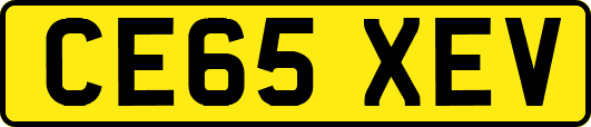 CE65XEV