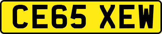 CE65XEW