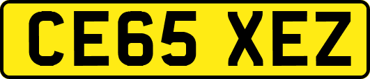 CE65XEZ
