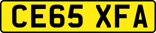CE65XFA