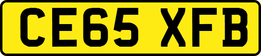 CE65XFB