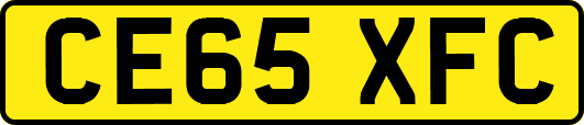 CE65XFC