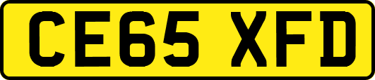 CE65XFD
