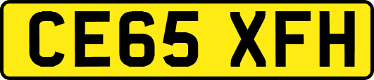 CE65XFH