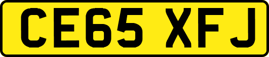 CE65XFJ