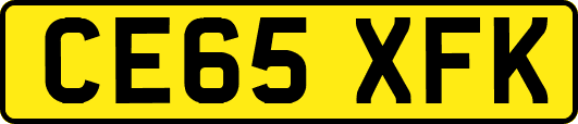 CE65XFK