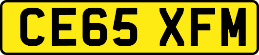 CE65XFM