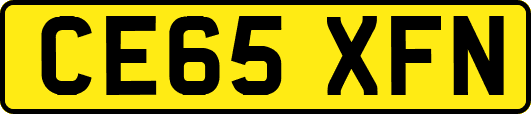 CE65XFN