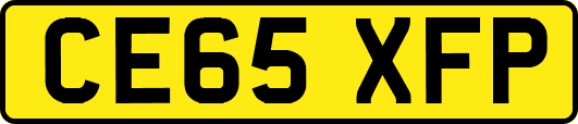 CE65XFP