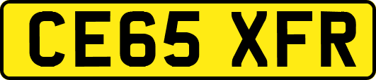 CE65XFR