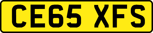 CE65XFS