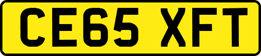 CE65XFT