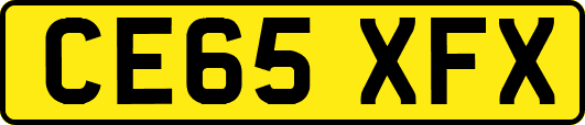 CE65XFX