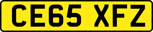 CE65XFZ