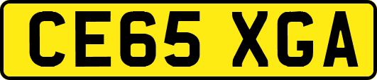CE65XGA