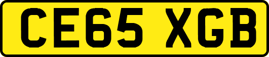 CE65XGB
