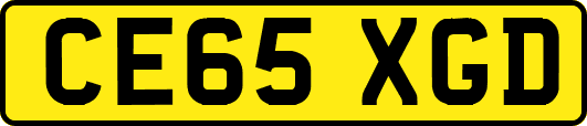 CE65XGD