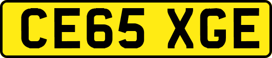 CE65XGE