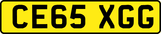 CE65XGG