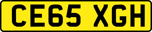 CE65XGH