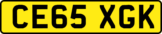 CE65XGK