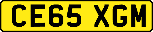 CE65XGM
