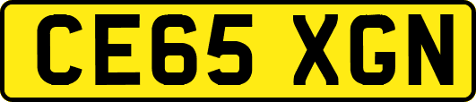 CE65XGN