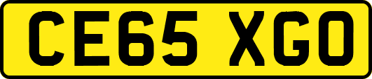CE65XGO