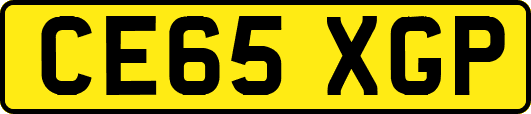 CE65XGP
