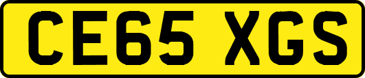 CE65XGS