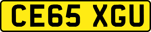 CE65XGU